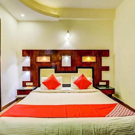 Oyo Hotel Asko International Near Gurudwara Shri Bangla Sahib Nowe Delhi Zewnętrze zdjęcie